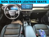 Used 2023 Ford Escape Platinum image 2