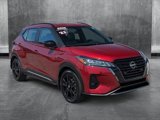 Used 2023 Nissan Kicks SR w/ SR Premium Package image 3