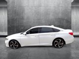 Used 2018 Honda Accord Sport image 2