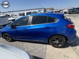 Used 2017 Chevrolet Cruze LT w/ Convenience Package image 5