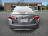 Certified 2024 Nissan Versa S w/ S Plus Package image 3