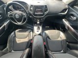 Used 2018 Jeep Cherokee Trailhawk image 6