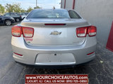 Used 2015 Chevrolet Malibu LT w/ Power Convenience Package image 4