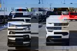 Used 2024 Jeep Compass Latitude image 2