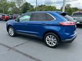 Used 2022 Ford Edge Titanium image 4