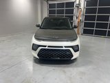 Used 2021 Kia Soul Turbo image 2