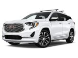 Used 2018 GMC Terrain SLT image 5