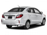 New 2024 Mitsubishi Mirage G4 SE image 2