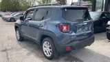Used 2021 Jeep Renegade Limited image 4