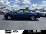 Used 2023 Nissan Altima 2.5 S image 4