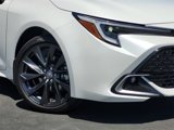 Used 2025 Toyota Corolla XSE image 4