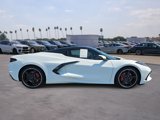 Used 2024 Chevrolet Corvette Stingray Convertible w/ 1LT image 4