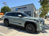 Used 2024 Toyota Sequoia Platinum image 2
