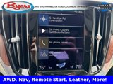 Used 2021 Volvo S60 T6 Momentum w/ Premium Package image 3