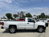 Used 2016 Chevrolet Silverado 1500 W/T w/ WT Fleet Convenience Package image 4
