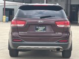 Used 2017 Kia Sorento EX w/ EX Premium Package image 6