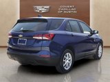 Used 2023 Chevrolet Equinox LS image 4