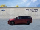 Used 2020 Chrysler Pacifica Limited w/ Advanced Safetytec Group image 3