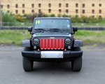 Used 2014 Jeep Wrangler Unlimited Sahara image 2