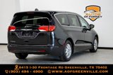 Used 2023 Chrysler Voyager LX image 3