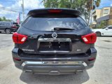 Used 2020 Nissan Pathfinder SV image 6