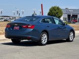 Used 2024 Chevrolet Malibu LT image 4