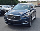 Used 2018 INFINITI QX60 Luxe image 2