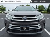 Used 2019 Toyota Highlander XLE image 2