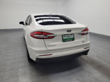 Used 2019 Ford Fusion SE image 6