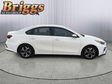 Used 2021 Kia Forte LXS image 6