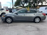 Used 2016 Nissan Altima 2.5 S w/ Power Driver Seat Package image 4