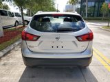 Certified 2017 Nissan Rogue Sport SV image 5