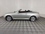 Used 2002 Lexus SC 430 Convertible image 2