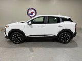 New 2025 Nissan Kicks SV image 4