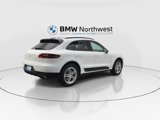 Used 2016 Porsche Macan S image 3