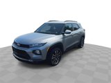 Certified 2023 Chevrolet TrailBlazer ACTIV w/ Convenience Package image 4