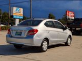 Used 2017 Mitsubishi Mirage G4 ES image 3