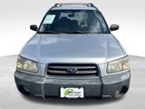 Used 2004 Subaru Forester 2.5X image 2