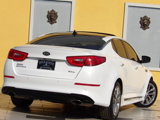 Used 2015 Kia Optima SX image 4