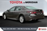 Used 2023 Toyota Camry SE image 2