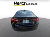 Used 2023 Chevrolet Malibu LT w/ Driver Confidence Package image 4