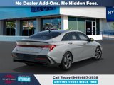 New 2025 Hyundai Elantra Sport image 4