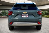 New 2025 Chevrolet Trax LS image 4