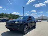 Certified 2022 Jeep Cherokee Trailhawk image 5