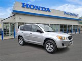 Used 2011 Toyota RAV4 2WD image 3