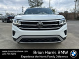 Used 2021 Volkswagen Atlas Cross Sport SEL image 2