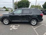 Used 2013 Ford Explorer XLT image 4