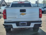 Used 2017 Chevrolet Colorado W/T w/ WT Convenience Package image 5
