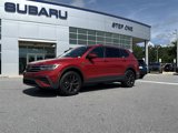 Used 2022 Volkswagen Tiguan SE image 2