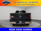 Used 2014 Ford F150 King Ranch w/ King Ranch Luxury Package image 4